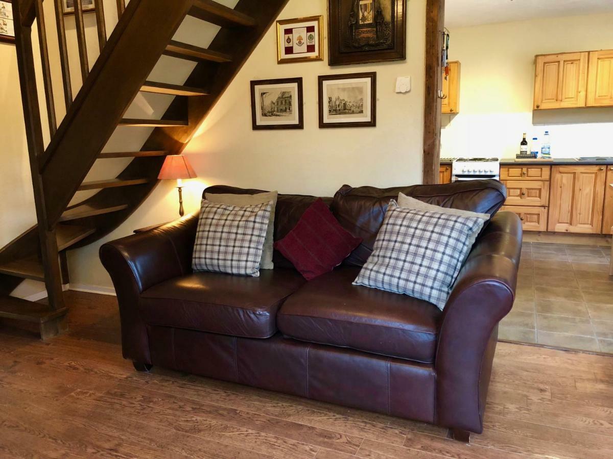 Dupres House, Chavasse Farm, Somme Battlefields Villa Hardecourt-aux-Bois Luaran gambar